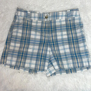 Ann Taylor Signature Fit Shorts Sz4